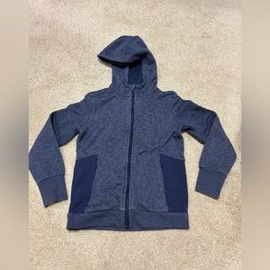 All In Motion Hoodie